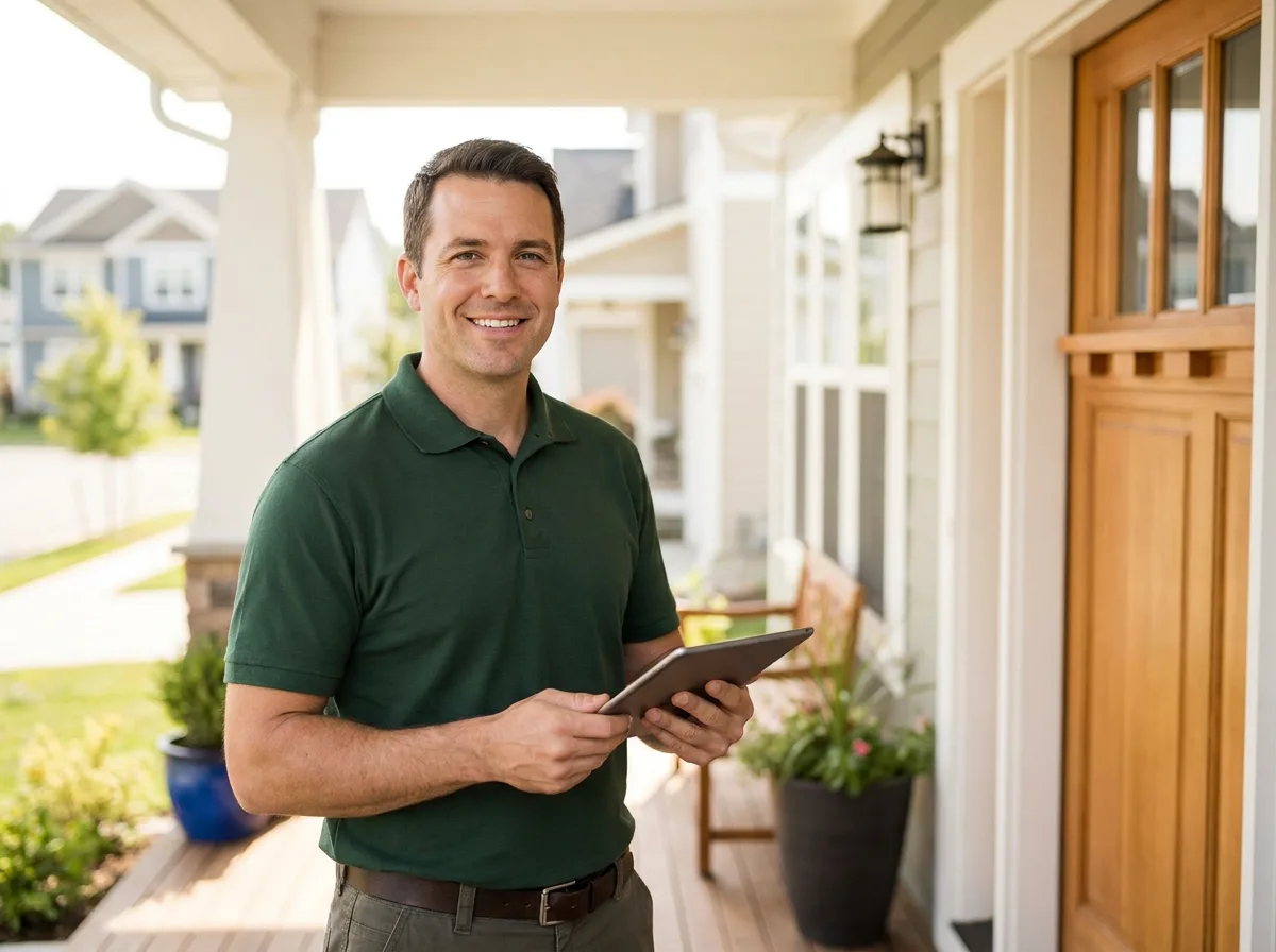 Pest control FAQs for Pioneer, LA